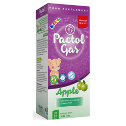 PACTOL GAS KIDS SYRUP 150ML