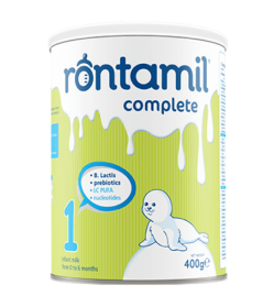 RONTAMIL 1 COMPLETE