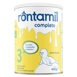 RONTAMIL 3 COMPLETE
