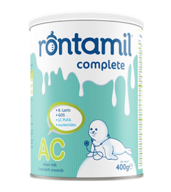 RONTAMIL AC