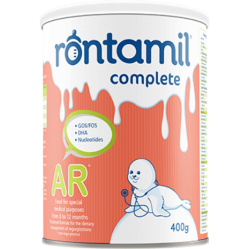 RONTAMIL AR