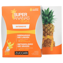SUPER ANANAS SLIM INTENSIVE