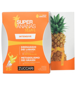 SUPER ANANAS SLIM INTENSIVE