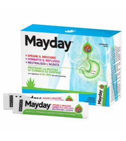 MAY DAY