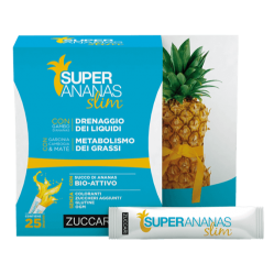 SUPER ANANAS SLIM