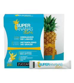 SUPER ANANAS SLIM