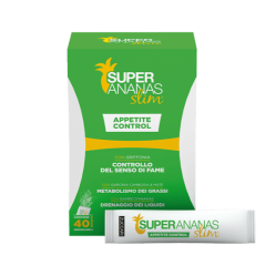 SUPER ANANAS SLIM APPETITE CONTROL