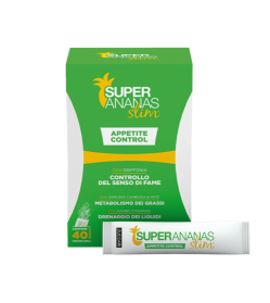 SUPER ANANAS SLIM APPETITE CONTROL