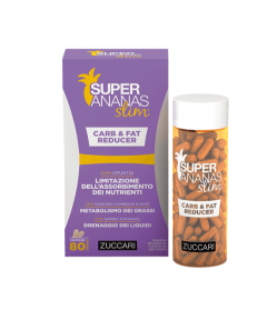SUPER ANANAS SLIM CARB & FAT REDUCER